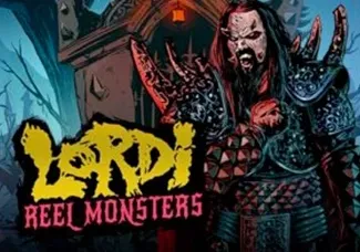 Lordi Reel Monsters screenshot