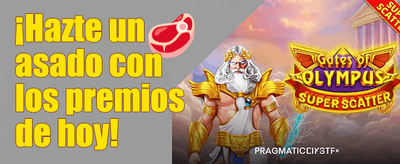 Gana grande en Atlantic City