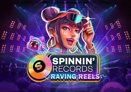 Spinnin' Records_ Raving Reels