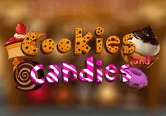 Cookies and Candies