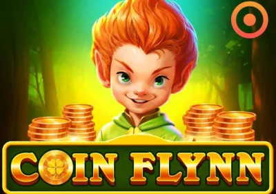 Coin Flynn screenshot