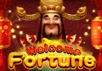 Welcome Fortune