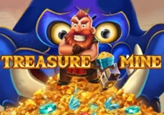 Treasure Mine screenshot