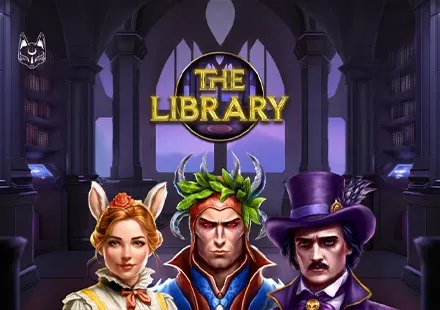 The Library
