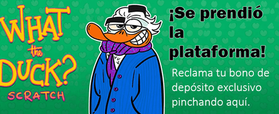 Tus tragamonedas favoritas aquí