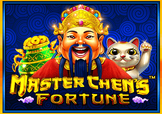 Master Chen's Fortune screenshot