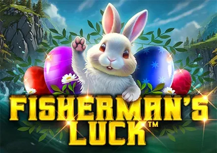 Fisherman's Luck™ Easter Jackpots screenshot