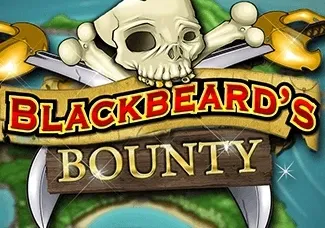 Blackbeard s Bounty