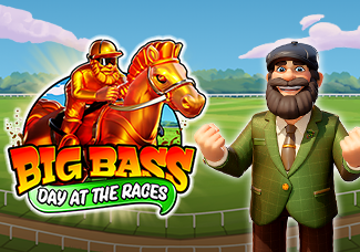 Big Bass Day at the Races