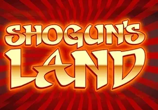 Shogun s Land screenshot