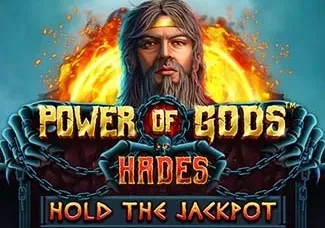 Power of Gods™_ Hades Hold the Jackpot