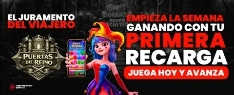 Bono de Bienvenida Imperial promotion