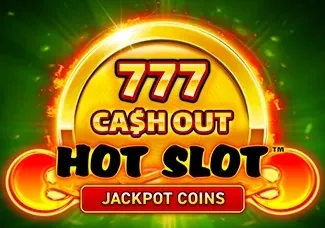 Hot Slot_ 777 Cash Out screenshot