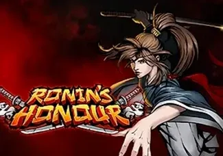 Ronin's Honour