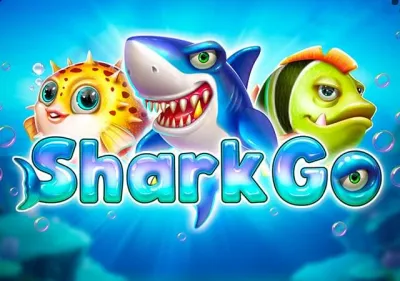 SharkGo screenshot