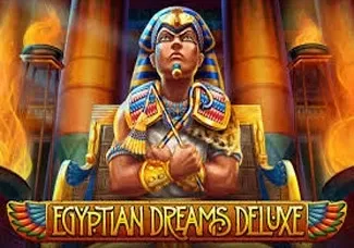 Egyptian Dreams Deluxe screenshot
